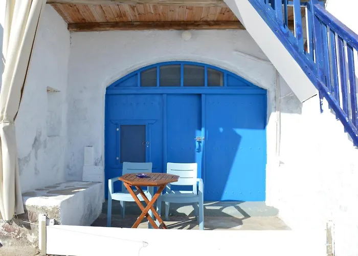 Captain\'S Boathouse, Klima Beach
