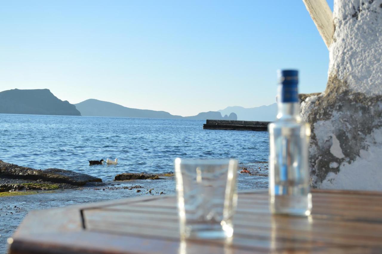 Captain's Boathouse, Klima Vakantiehuis *