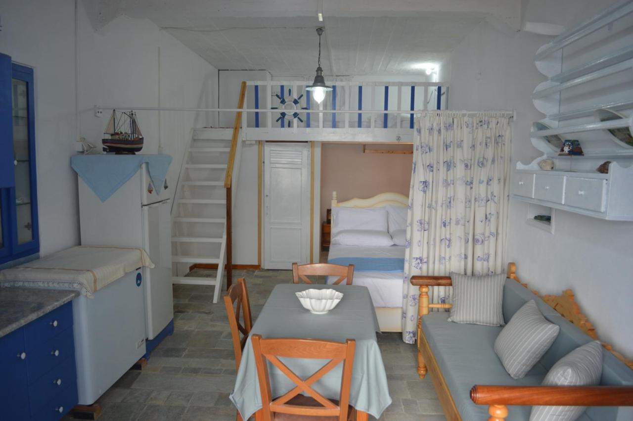 Captain's Boathouse, Klima *