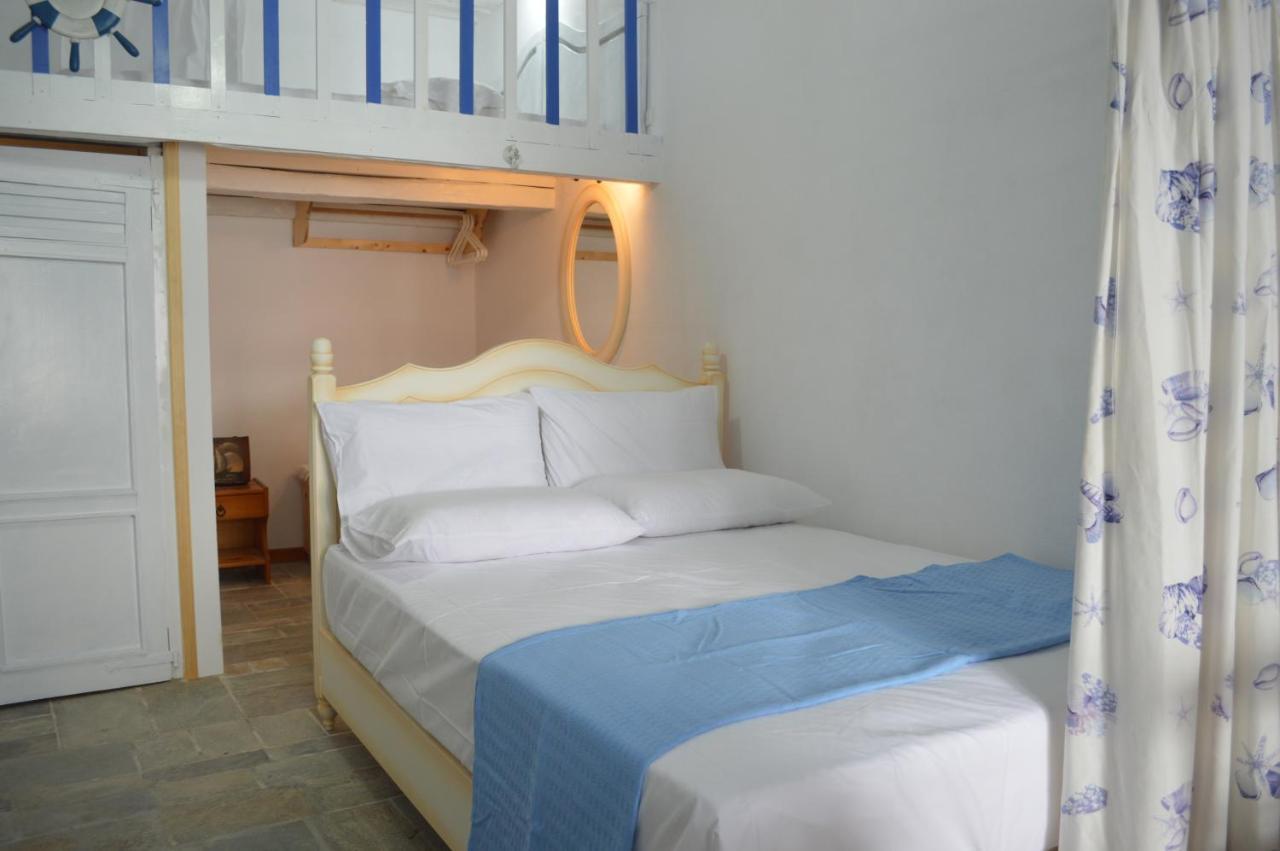 Сasa de vacaciones Captain's Boathouse, *