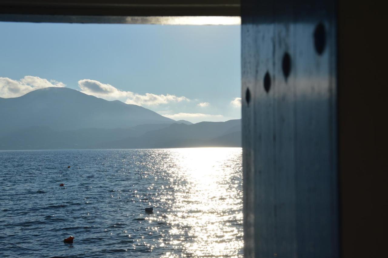 Captain's Boathouse, Klima *