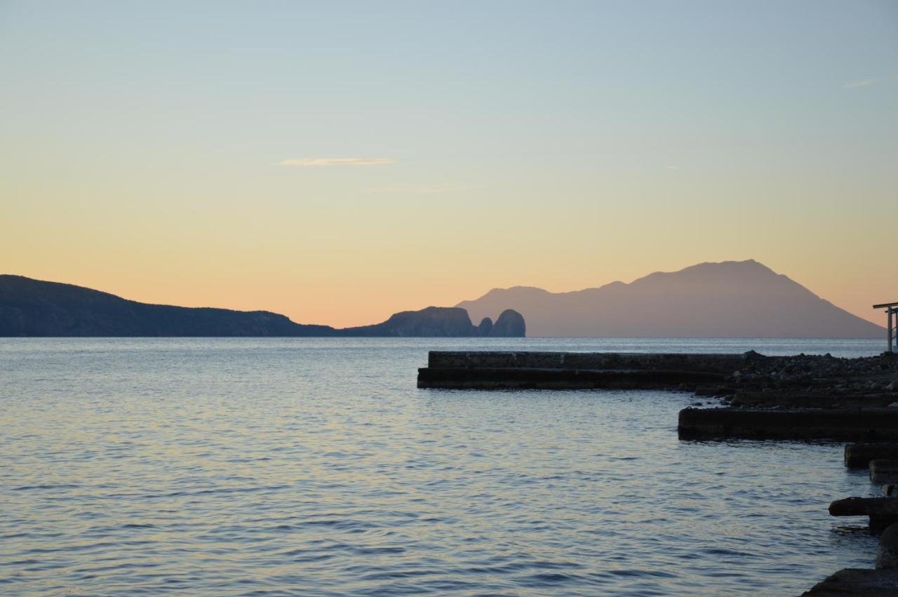 Captain's Boathouse, Klima *