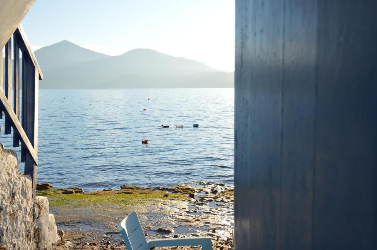 Captain's Boathouse, Klima *