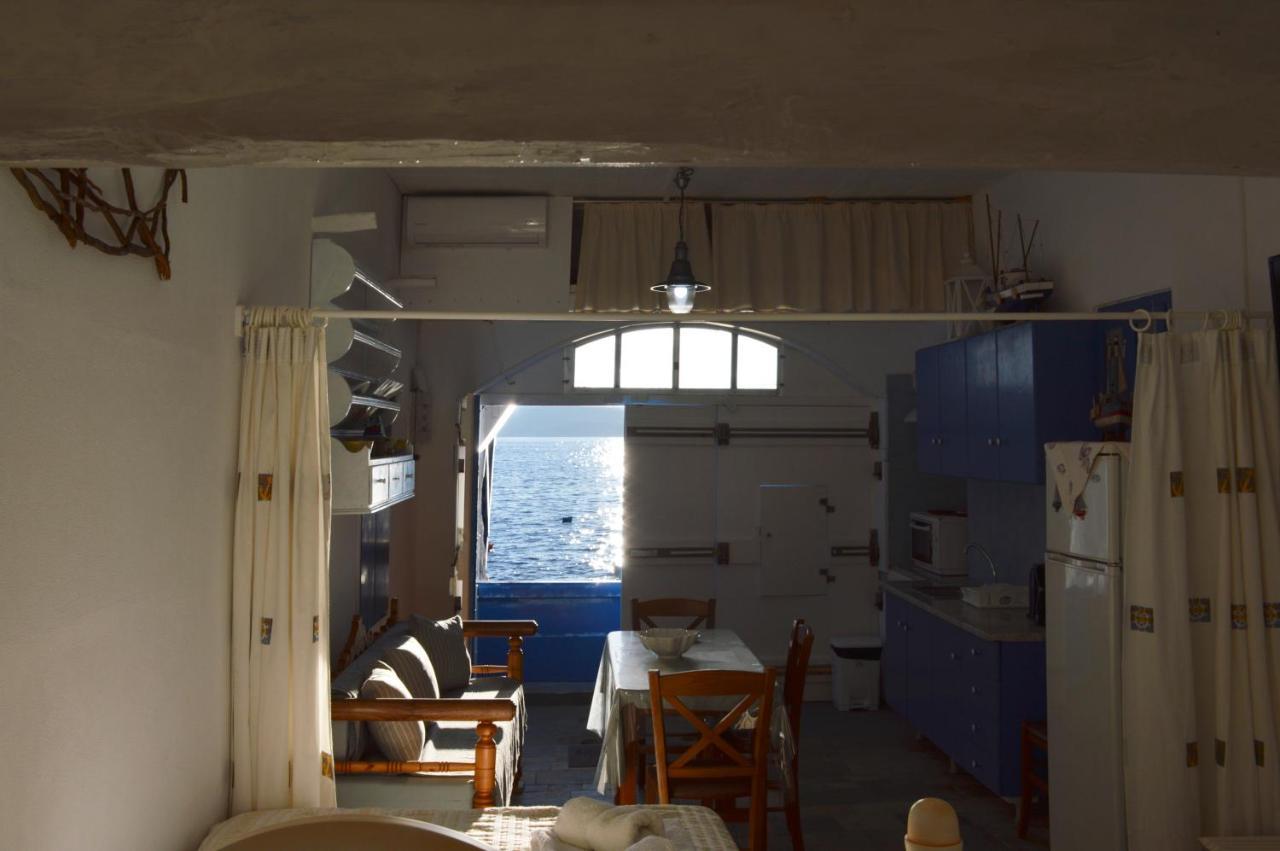 Vakantiehuis Captain's Boathouse, Klima