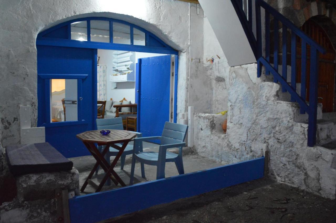 Vakantiehuis Captain's Boathouse, Klima *