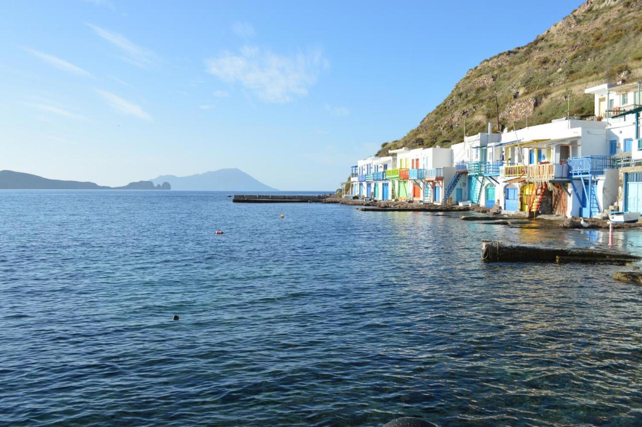 Captain's Boathouse, Klima Vakantiehuis