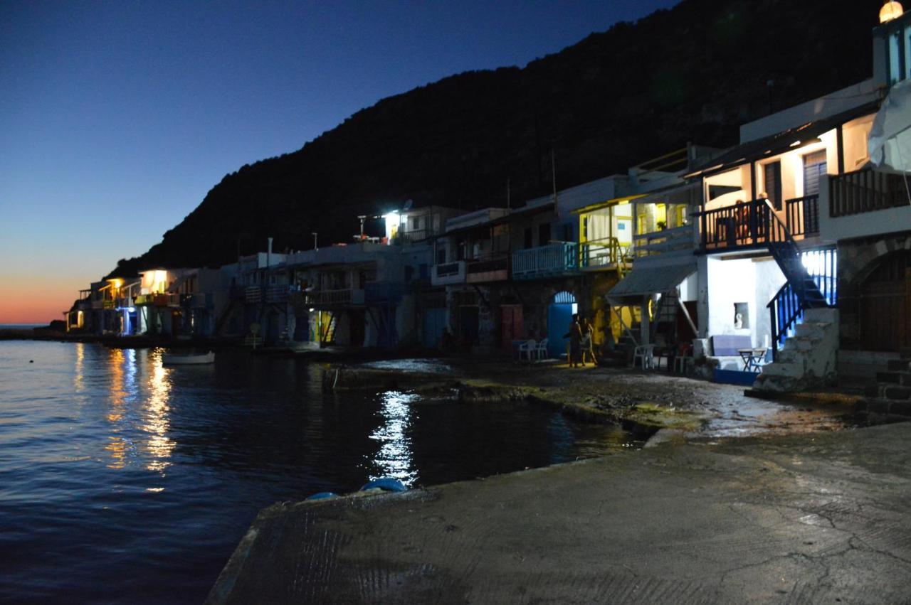 Vakantiehuis Captain's Boathouse, Klima